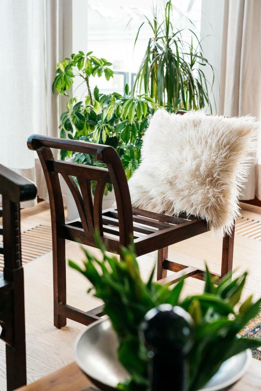 Appartement Penthouse Uptown - Loftaffair Krakau
