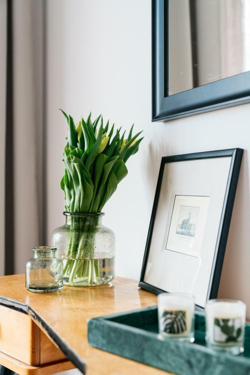 Penthouse Uptown - Loftaffair Appartement *