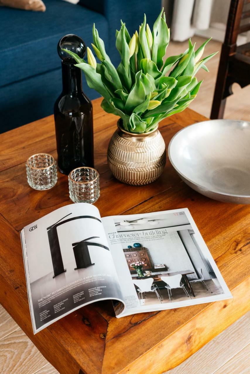 Penthouse Uptown - Loftaffair Appartement