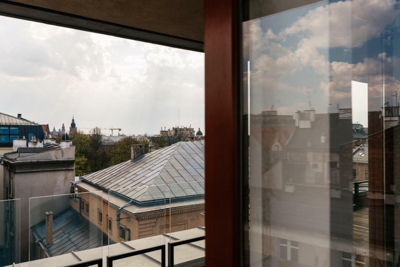 Penthouse Uptown - Loftaffair * Krakau