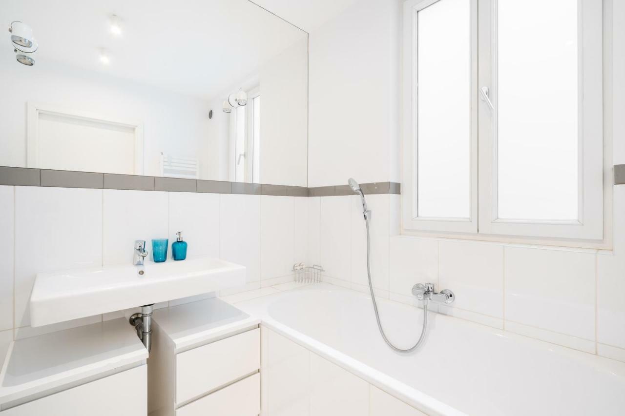 Penthouse Uptown - Loftaffair Appartement *