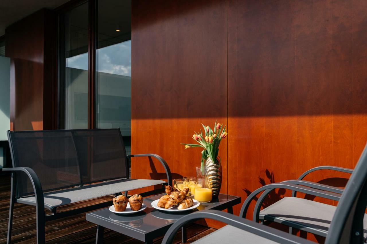 Appartement Penthouse Uptown - Loftaffair *
